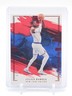 JULIUS RANDLE 2022-23 PANINI IMPECCABLE ASIA RED #12 /8 NEW YORK KNICKS Q3420