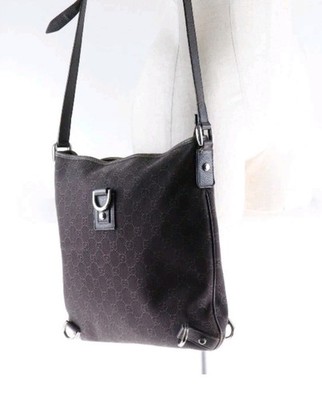 GUCCI GG TASCHE VINTAGE TOP ZUSTAND
