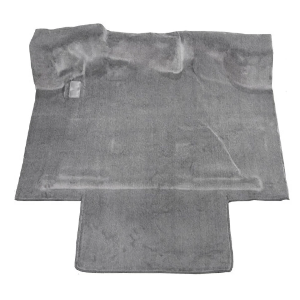 Alfombra moldeada negra para Honda Odyssey Cutpile 801 1999-04 Foto 2 de 2