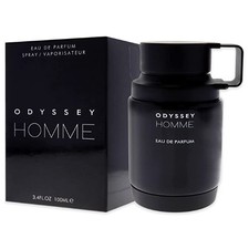 Armaf Odyssey Homme for Men Eau de Parfum Spray 3.4 oz