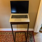 HP EliteBook 14in Silver i7-7th Gen 16GB RAM 512GB SSD Win10 Wi-Fi BT — photo 2