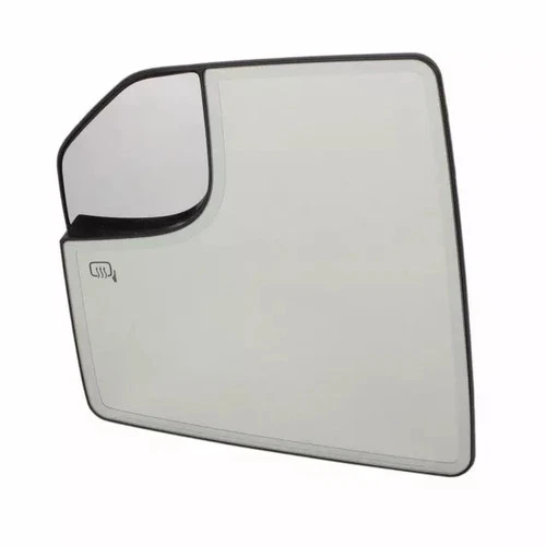 Genuine Ford Mirror Glass FL3Z17K707AF