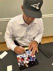 JERRY HAIRSTON Signed color 8x10 Photo Chicago White Sox 1983 AL West Champs — photo 3