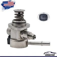 For 2016-2018 Chevrolet Malibu Direct Injection High Pressure Fuel Pump 12682079