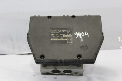 Mercedes-Benz SLK R 170 Mopf ESP Block + Steuergerät  A 170 545 01 32
