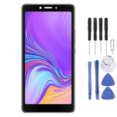 LCD Screen and Digitizer Full Assembly for Tecno Pop 2 Plus BA2, RB8S