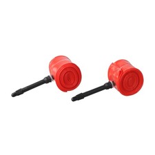 Tube intérieur léger pour TPU 700x23C à 32C pour vélo de route pour valve Pr
