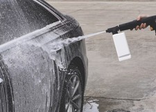 Titan TTB2200PRW 150bar Electric High Pressure Washer 2.2kW 230V