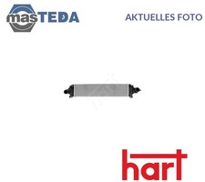 646 699 LADELUFTKÜHLER KÜHLER LADELUFT HART FÜR FORD FOCUS III,KUGA II