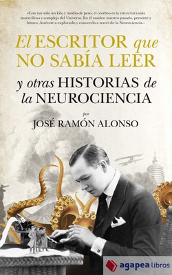 El escritor que no sabia leer. NUEVO. ENVÍO URGENTE (Librería Agapea)