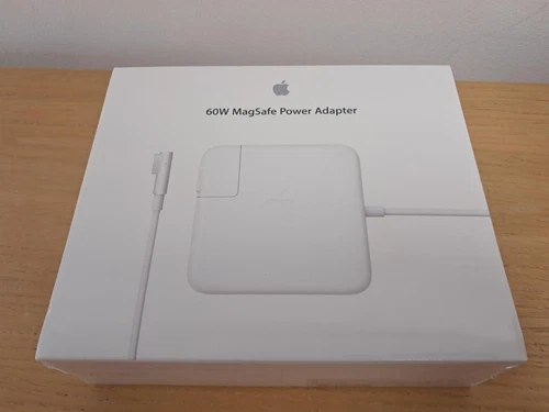 Offical Apple Macbook Charger - MagSafe 60W Power Adapter