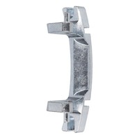Bluparts - Kompatibel 10105122 TüRscharnier Passend FüR Bosch 00625486 Bluparts