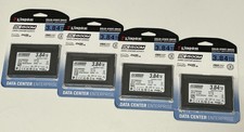 SSD - Kingston DC1500M 3.84TB, 2.5", U.2, NVMe, Enterprise, !!! 4 Stück- Paket !