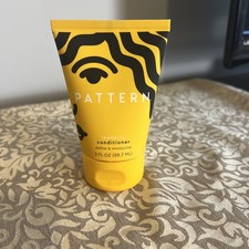 Pattern Beauty Leave-In Conditioner 3 Fl Oz / 88.7 mL NEW SEALED Tube