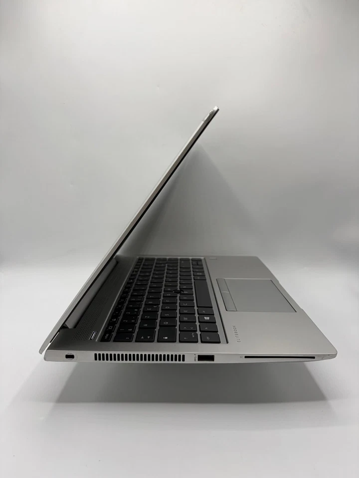 HP EliteBook 745 G6 · Ryzen 5 PRO 3500U · 16GB · 512GB, photo 4 sur 5