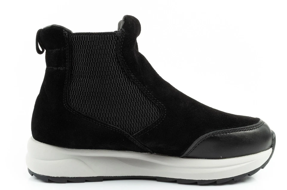 Bottines Scholl Beverly Bootie pour femme [F301961004] - Photo 4/4