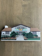 Rehoboth Beach Delaware The Cat's Meow 3 Seasons RV Resort 2003 Retired