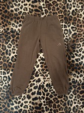 Women  s Adidas ALL SZN Sweatpants 29in Inseam Sz Medium