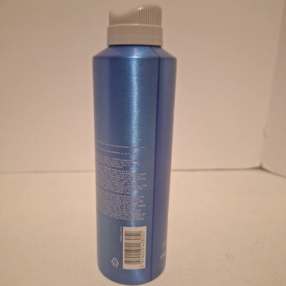 Nautica Blue Deodorizing  Body Spray 6 fl oz ( Notes 6 Ounce 1)  - Image 3 of 4
