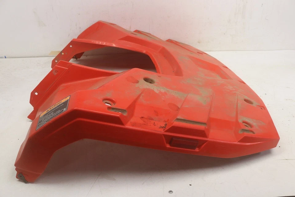 Polaris Sportsman 570 21 Rear Fender (Red) 2638287-293 51467 Foto 4 de 4
