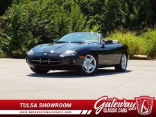 1998 Jaguar XK8 for Sale