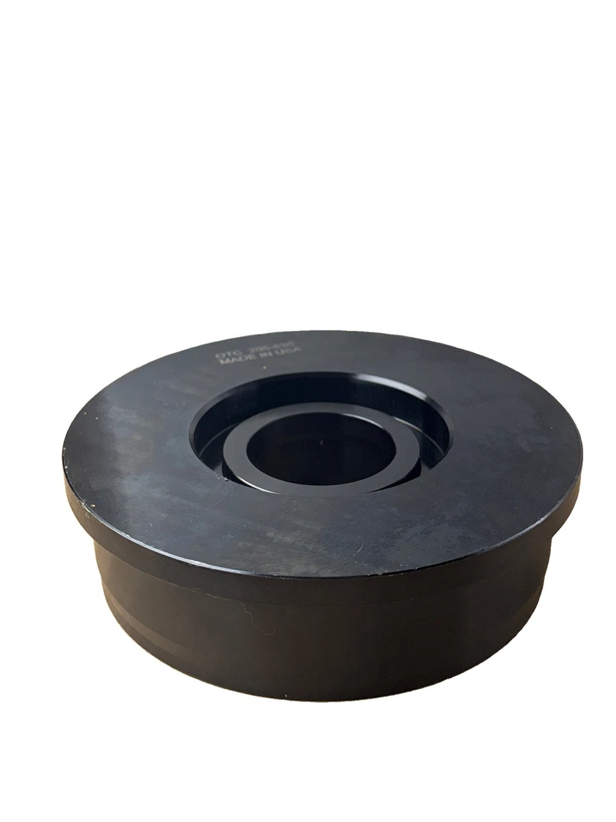 OTC 205-830 Knuckle Seal Installer For Ford Front Axle Wheel Shaft photo 4