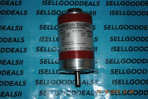 TR Electronic Encoders 110-00089/303/V001 Encoder CE-65-M