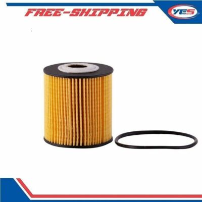 Engine Oil Filter Top Quality For 2000-2004 VOLVO V40 L4-1.9L
