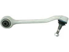 32WN37D Front Left Rearward Control Arm and Ball Joint Assembly Fits BMW 525xi