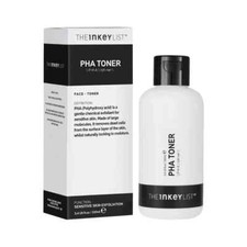 THE INKEY LIST PHA Toner 100ml Face Skincare Best For Sensitive Skin NEW