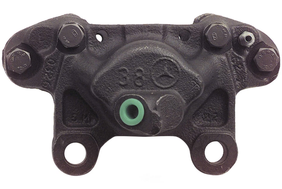 Pinza de freno de disco compatible con Mercedes-Benz 300D 450SEL 300CD 1973-1991, 300SD CARDONE Foto 3 de 4