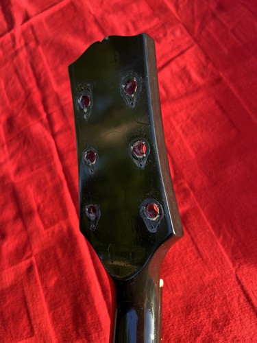 Vintage 1974 Gibson L-6S / Like Les Paul and SG combined… - Picture 9 of 19
