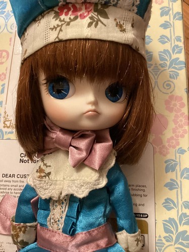 Pullip Dal Coco MIB Jun Planning - Imagen 2 de 5