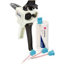 Luxatemp Automix Plus Introductory Kit - Bis-Acryl Temporary Crowns