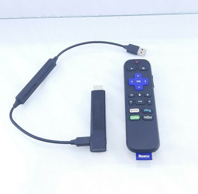 roku stick connect to wifi