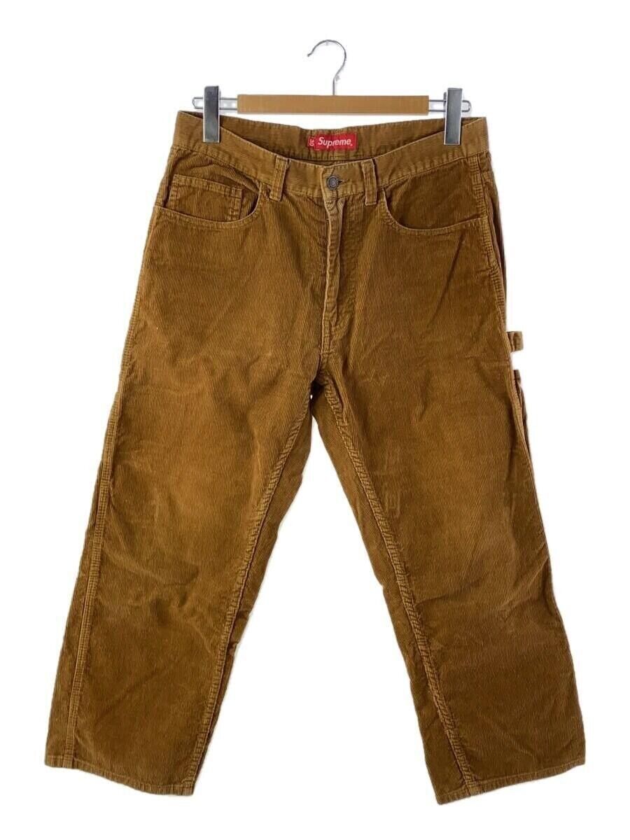 Supreme Painter Pants corduroy Brown 30 Used | eBay Supreme Painter Pants corduroy Brown 30 Used | eBay