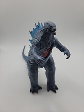 Godzilla 6" Battle-Damaged Action Figure Playmates Toys 2020