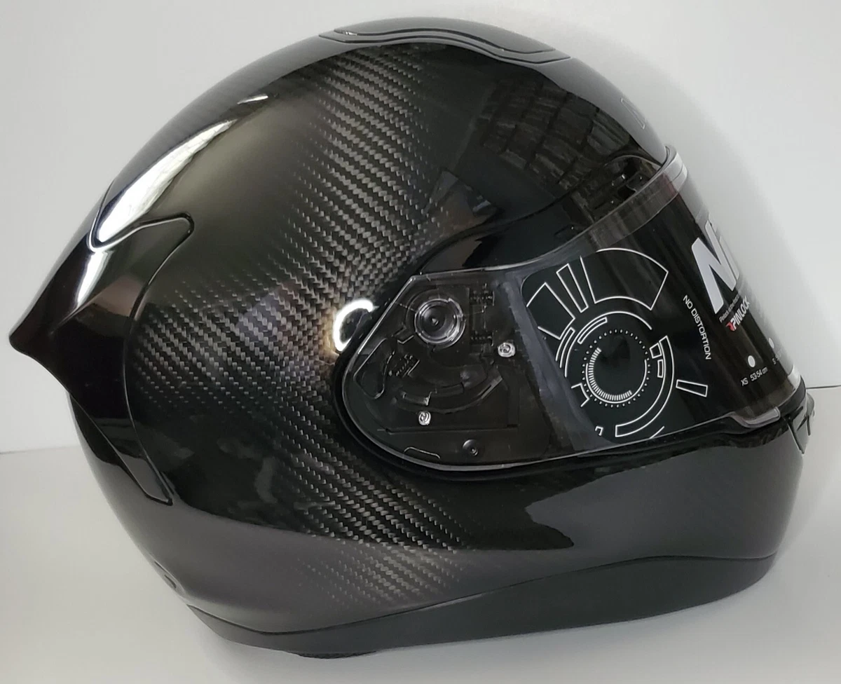 Rsv full sales face carbon