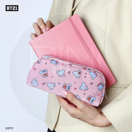 BTS BT21 Official Authentic Goods minini C-POCKET + Tracking Number - Imagen 5 de 9