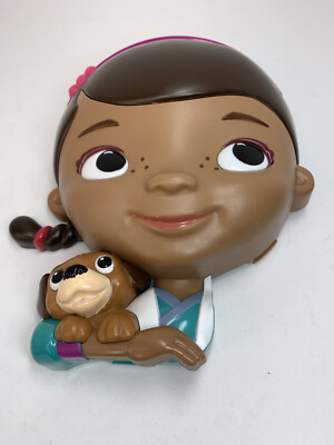Doc McStuffins Pet Vet Get Better Checkup Center Replacement Doc