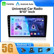 Android Universal Car Radio Fit for Nis Honda Toyota Multimedia Video Player Lot