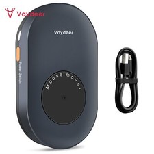 Mouse Jiggler Mouse Mover Mouse Movement Simulator with ON/OFF Switch