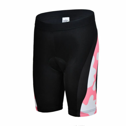 Culotte Bambina Ginnastica Artistica Pantaloncini Sportivi Per Bambine - Shorts Ginnastica Fitness Vita Elastica Shorts Ginnastica Elastico - Foto 5