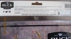 Buck Knife 381 & 133 Large Folder Combo   ( Collectors Tin ) — photo 5