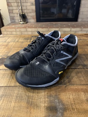 new balance minimalist shoes