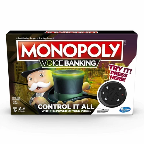 Monopoly Board Games