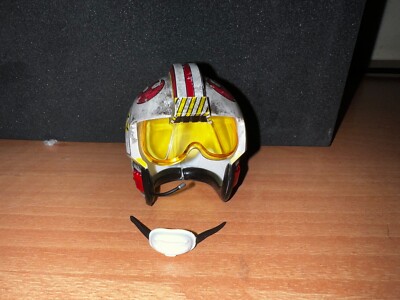 Figurine Hot Toys Luke Skywalker Snowspeeder Pilot 1/6 - Star Wars MMS585