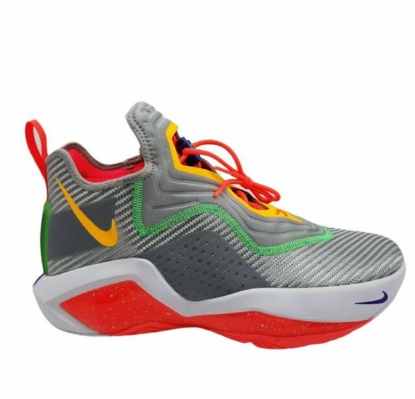 Nike LeBron Soldier 14 Hare 2020 