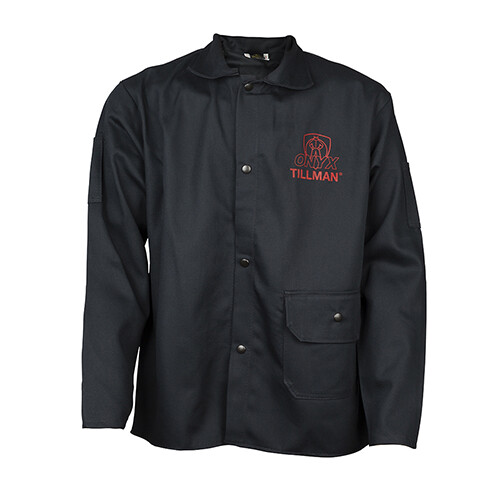 Tillman 9062 Flame Fire Resistant FR Retardant Cotton WELD OR DIE