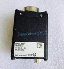 1PCS Used BASLER Industrial Camera A602f